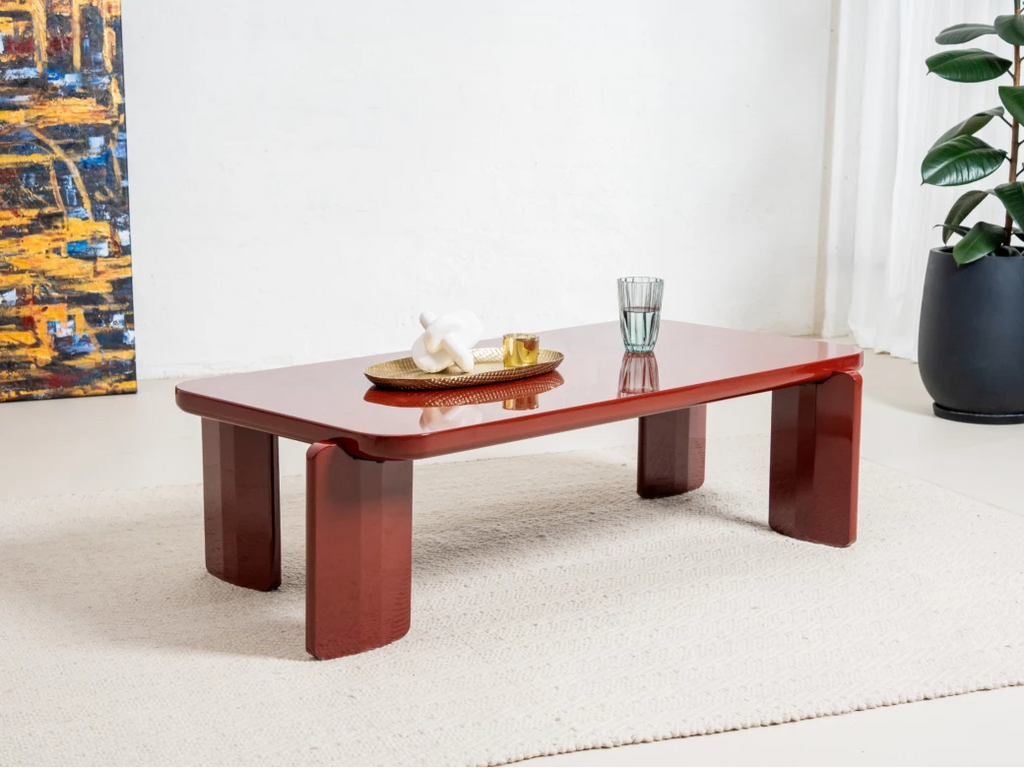 Pre order: Lucky Coffee Table