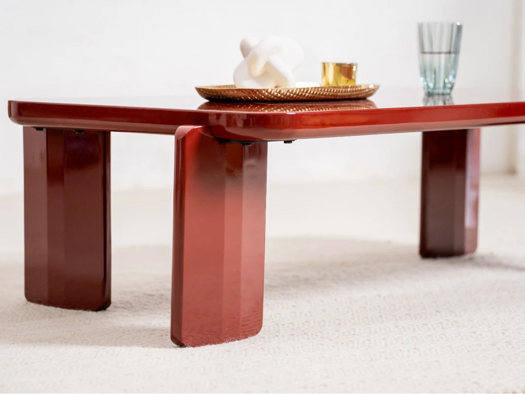 Pre order: Lucky Coffee Table