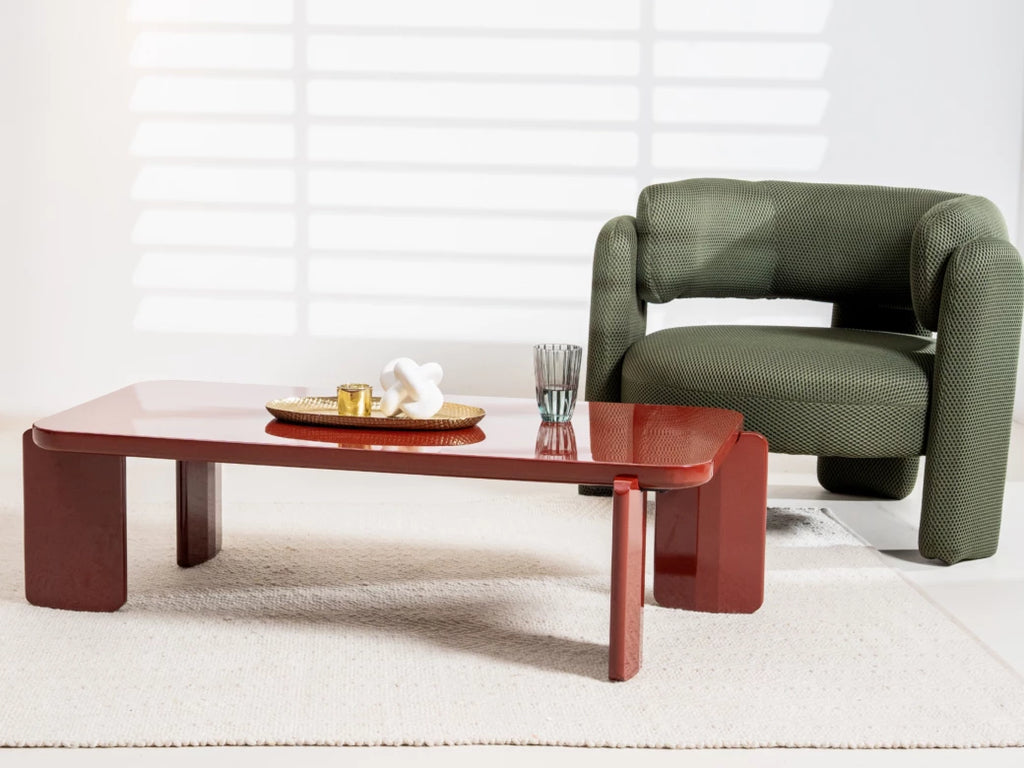 Pre order: Lucky Coffee Table