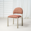 Egypt Dining Chair - Set of 2 - Sunset