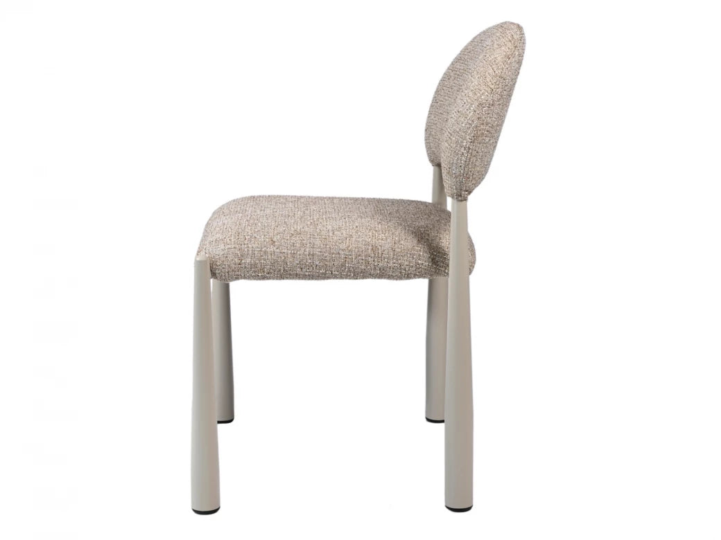 Egypt Dining Chair - Set of 2 - Autumn