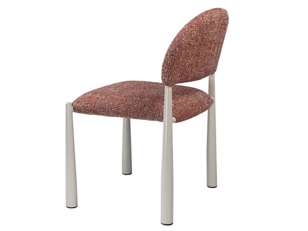 Egypt Dining Chair - Set of 2 - Sunset