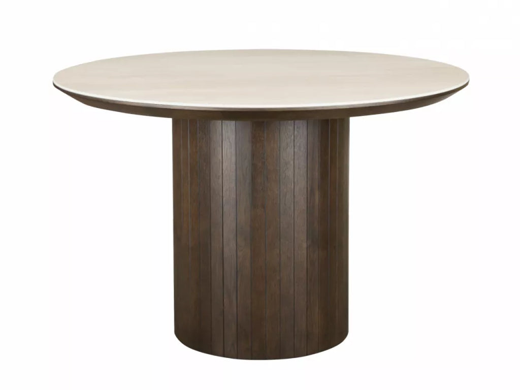 Sorrento Round Dining Table
