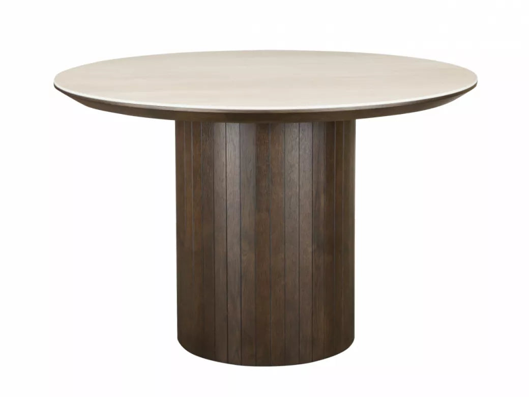 Sorrento Round Dining Table
