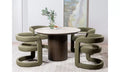 Sorrento Round Dining Table