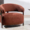 Pre Order: Hampton Chair - Rust