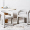 Princeton Dining Chair - Set of 2 - Natural