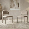 Egypt Dining Chair - Set of 2 - Autumn