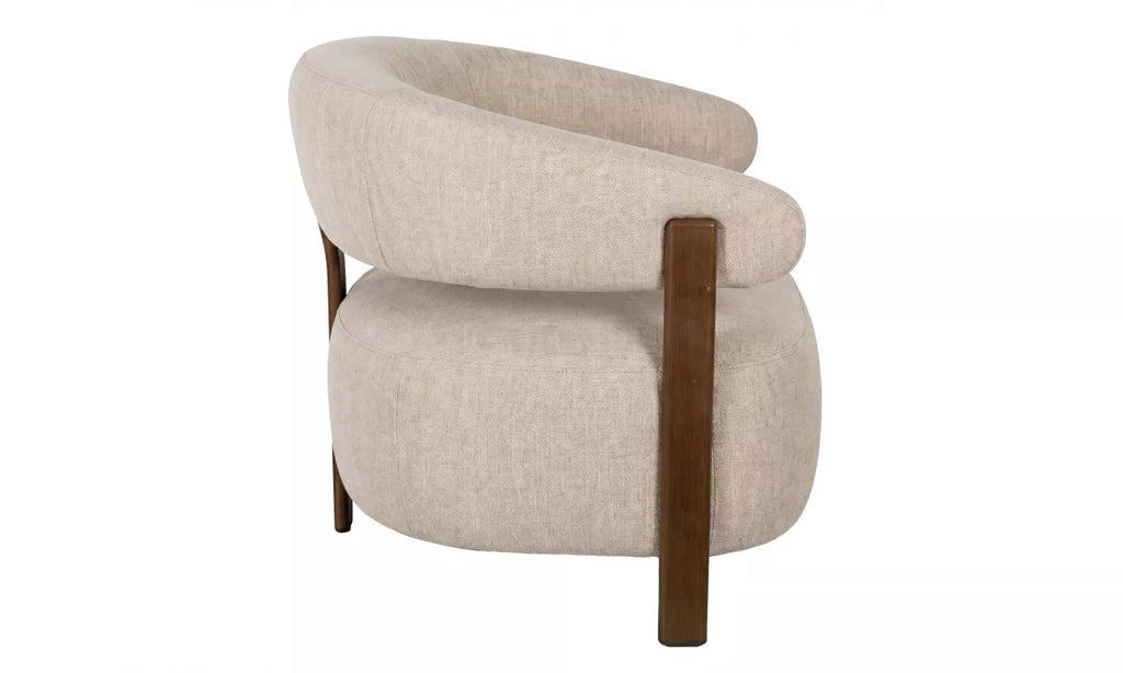 Pre Order: Hampton Chair - Beige