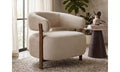 Pre Order: Hampton Chair - Beige