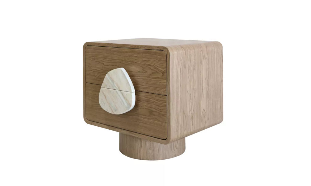 Pre Order: Gia Bedside Table