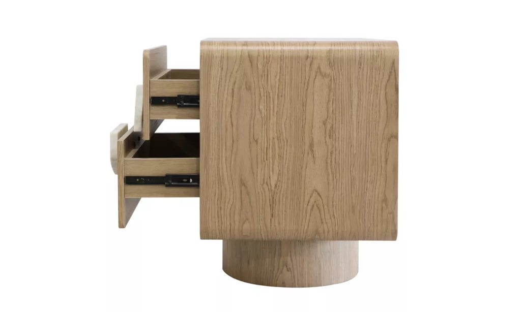 Pre Order: Gia Bedside Table