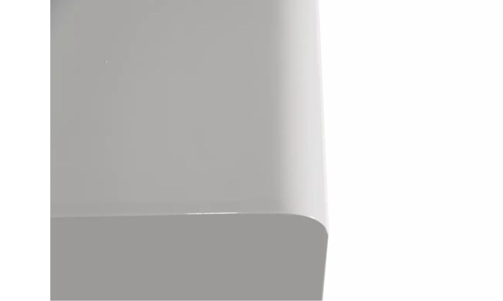 Pre Order:  Brianna Bedside Table