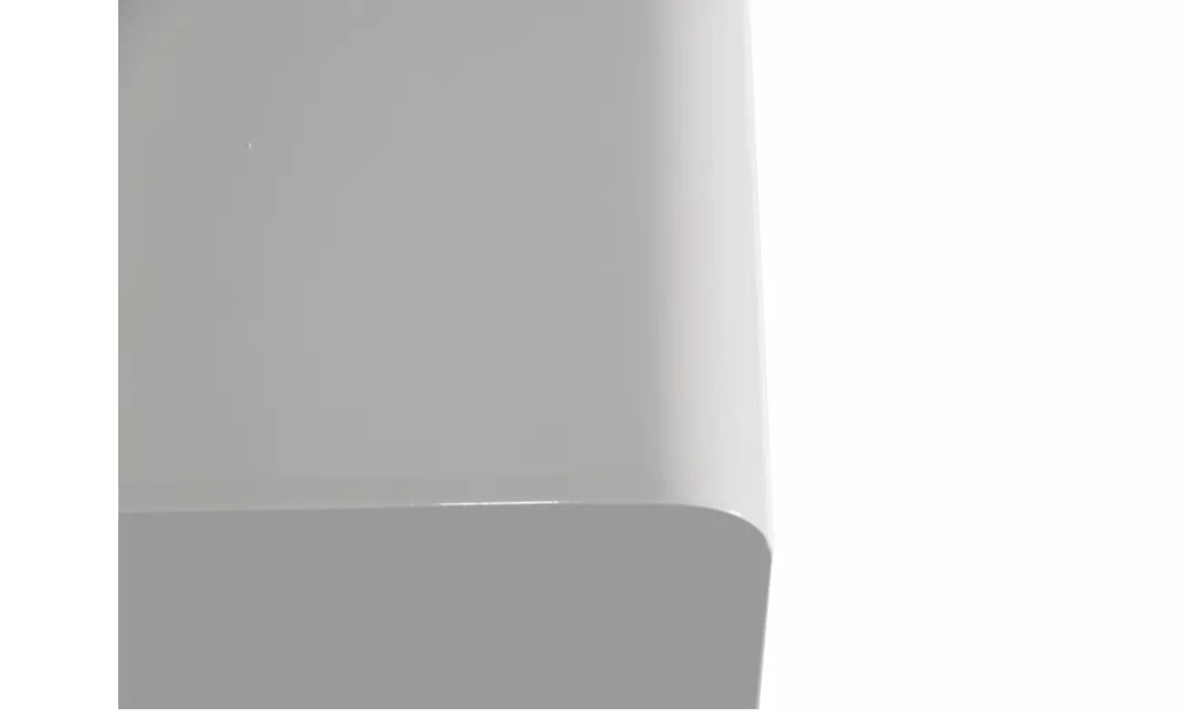 Pre Order:  Brianna Bedside Table