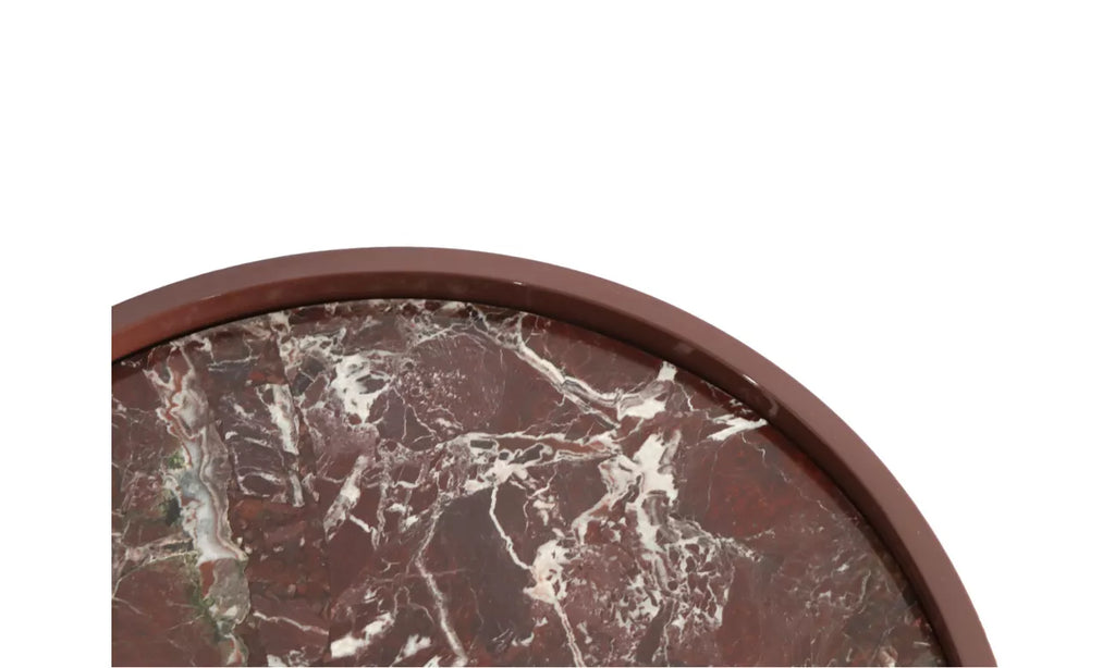 Pre Order: Pizzaro Bedside Table