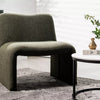 Calais Chair - Forest Green