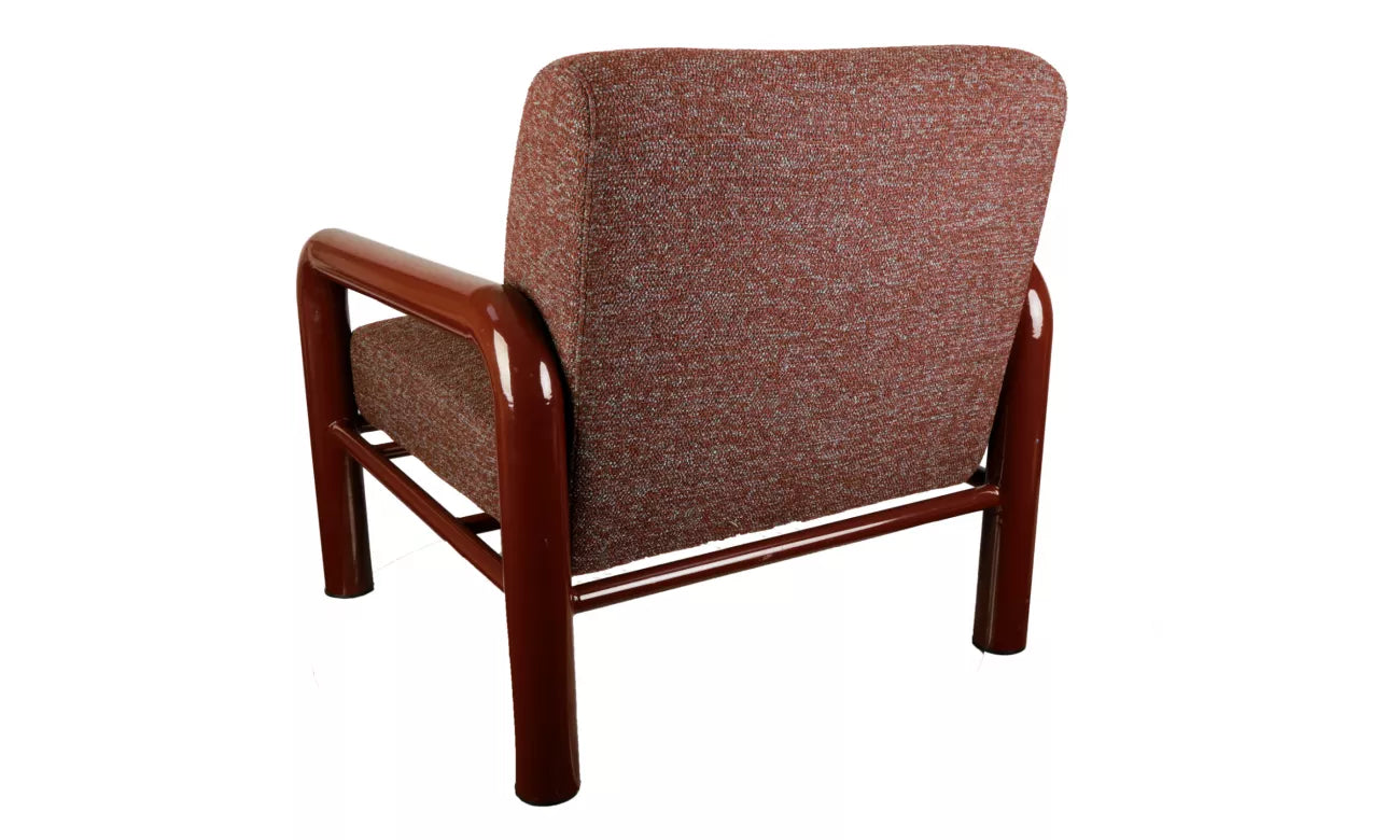 Pre Order: Romo Armchair