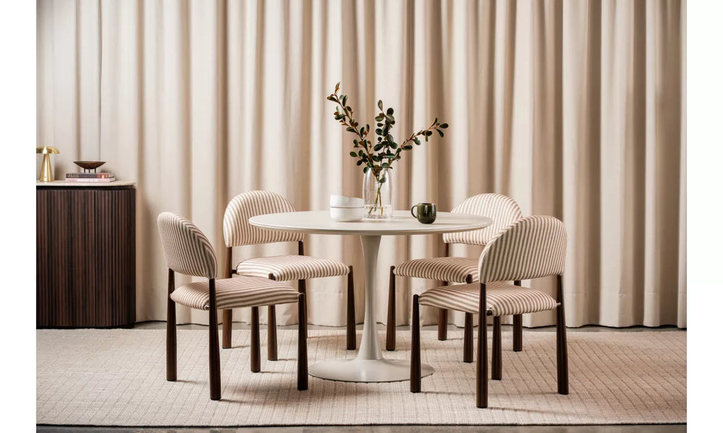Elan Dining Table - Tofu