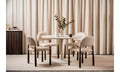 Elan Dining Table - Tofu