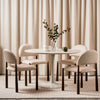Elan Dining Table - Tofu