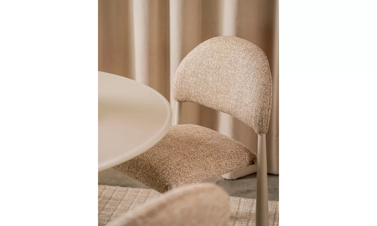 Elan Dining Table - Tofu
