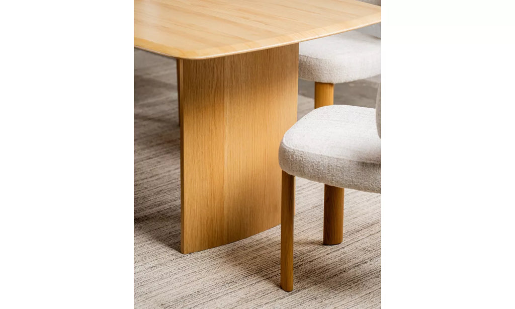 Riva Dining Table