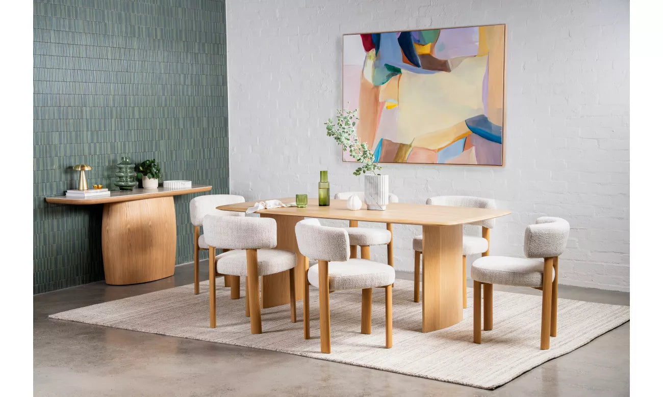 Riva Dining Table