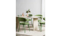 Vardo Dining Table Tofu