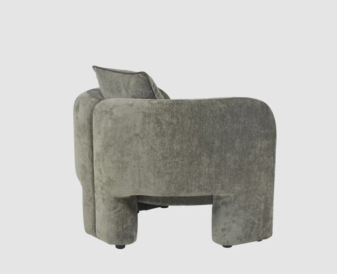 Teddy Armchair - Green