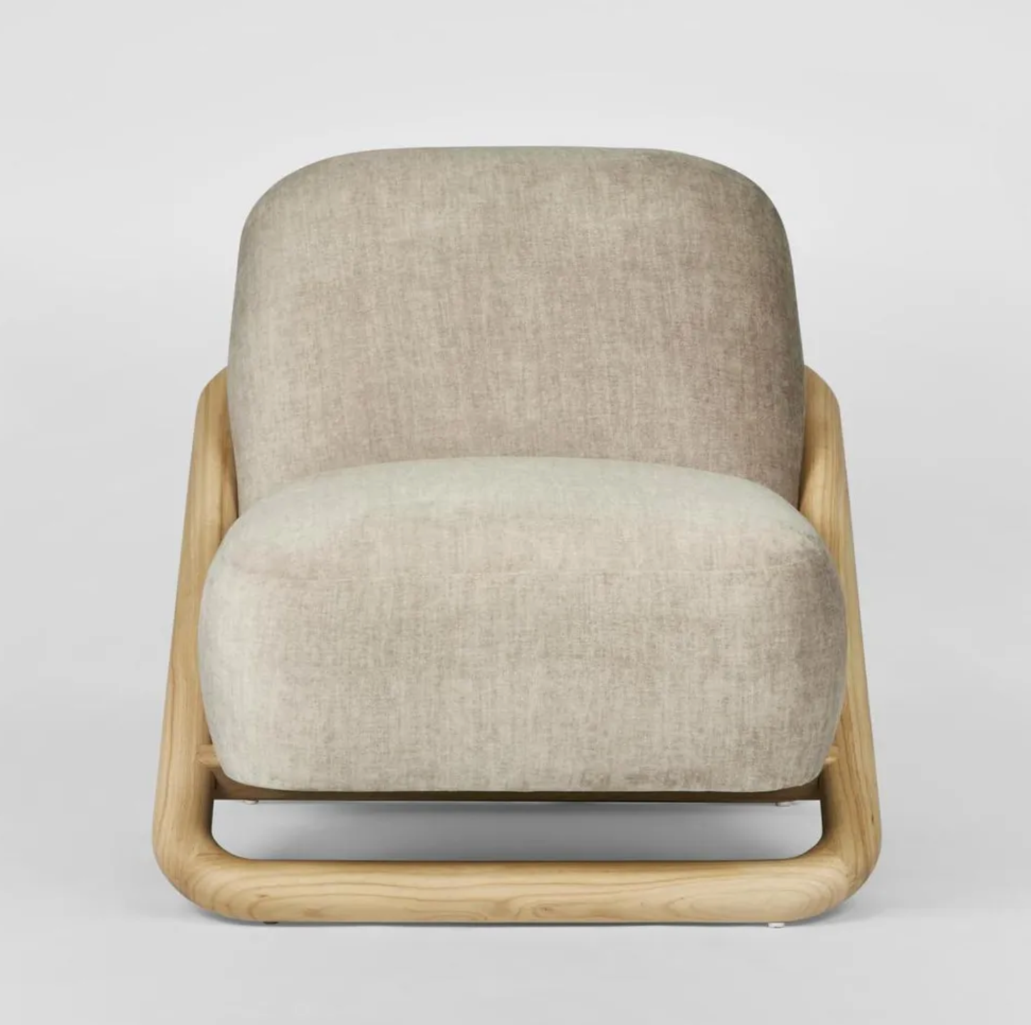 Laurence Armchair - Beige