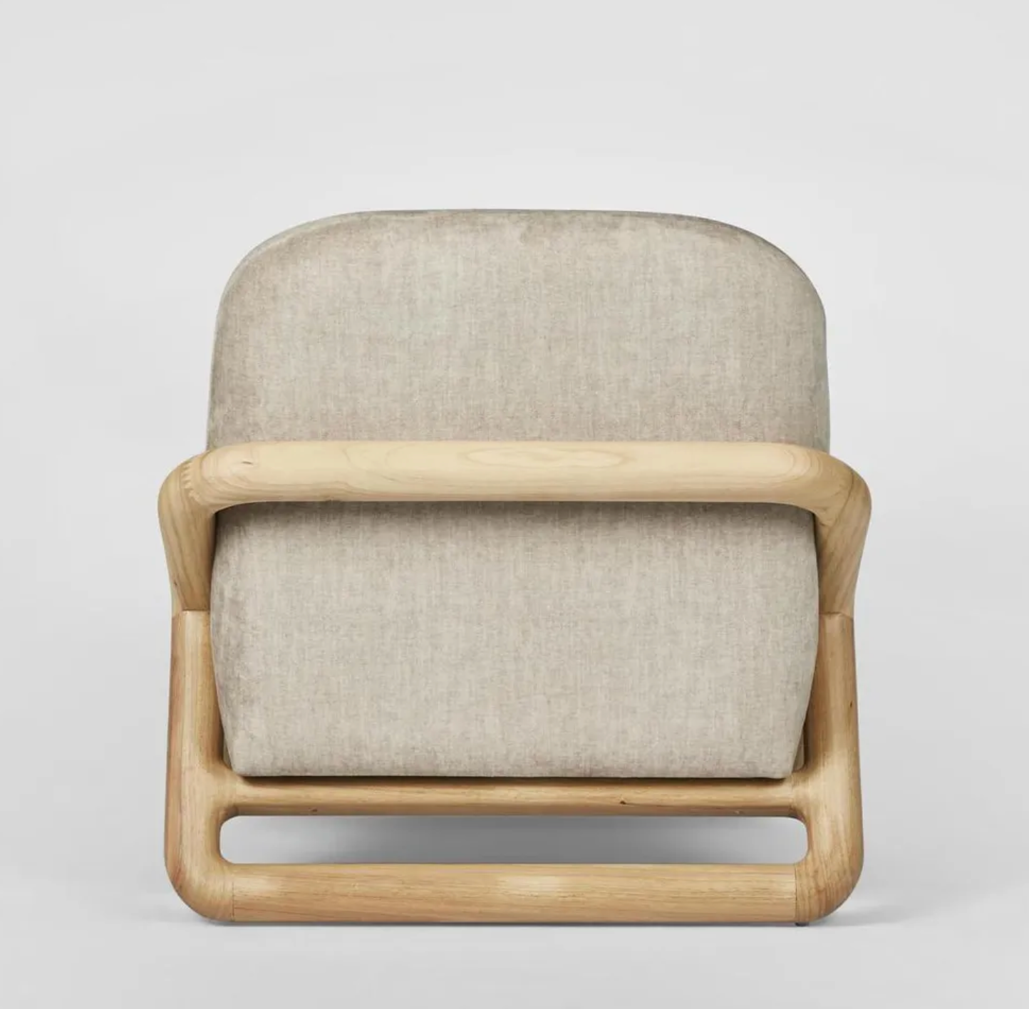 Laurence Armchair - Beige