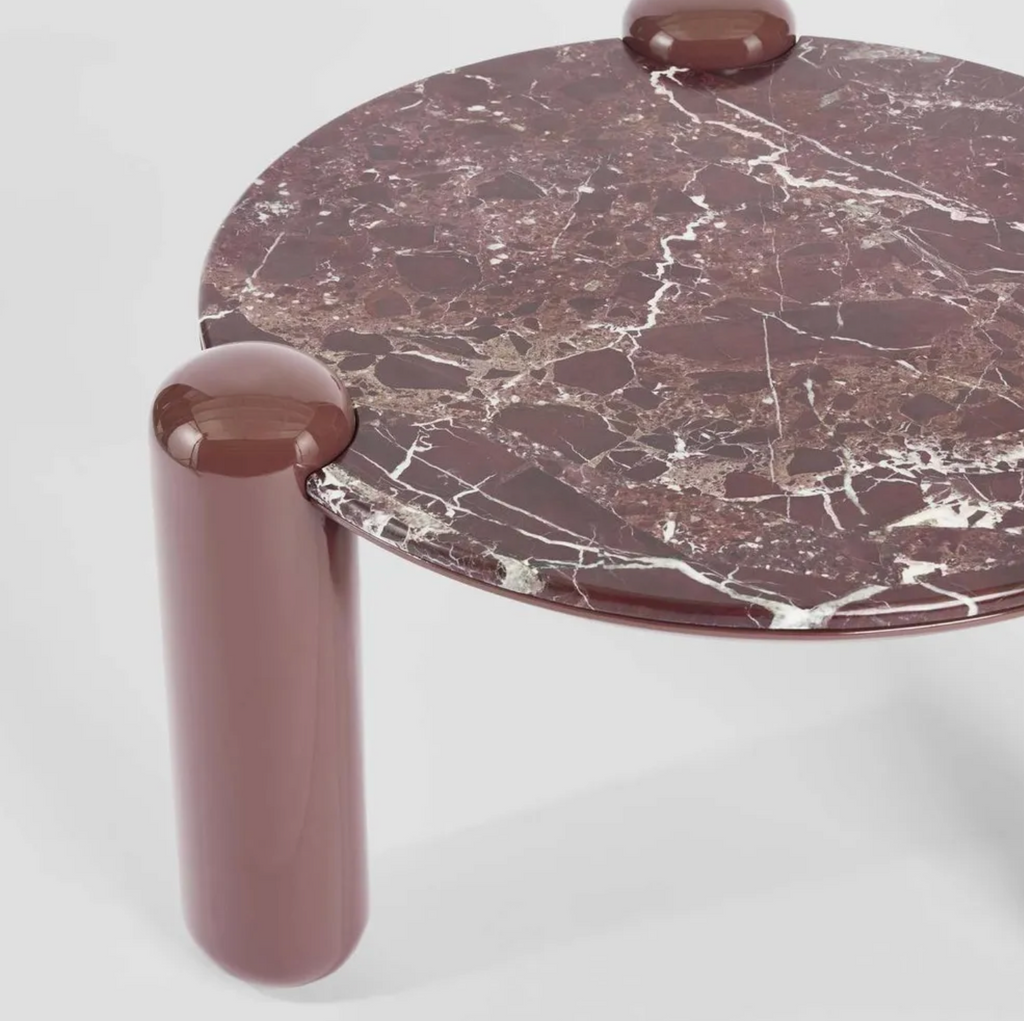Hannah Coffee Table - Small