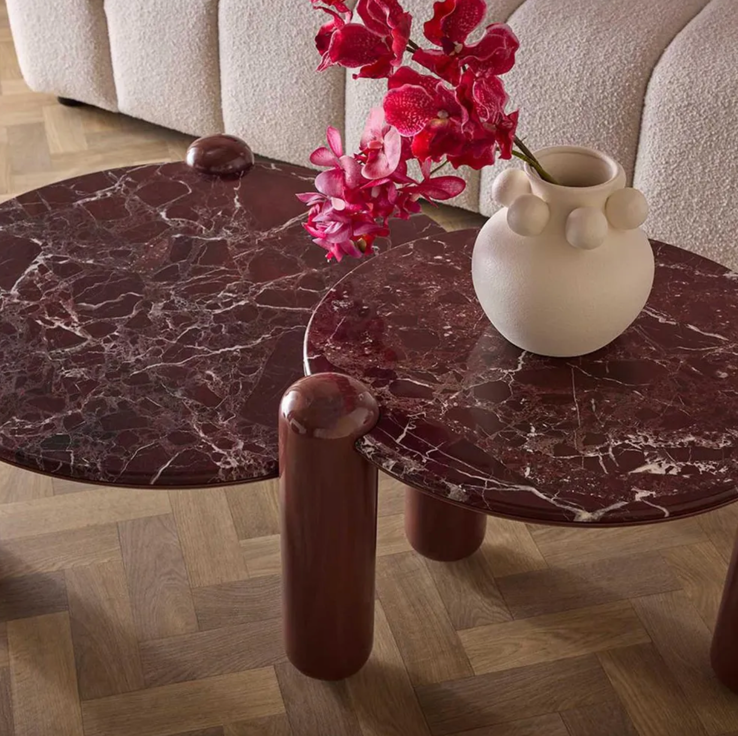 Hannah Coffee Table - Small
