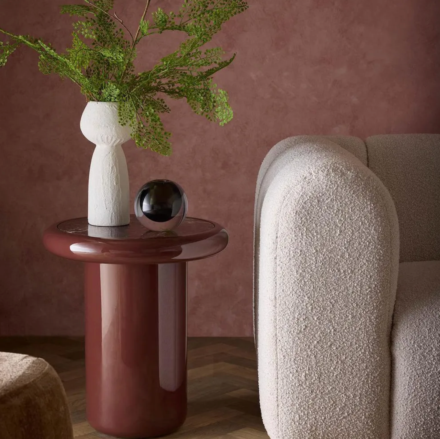 Hannah Side Table