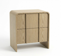Rose Bedside Table