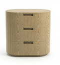 Wendy Bedside Table