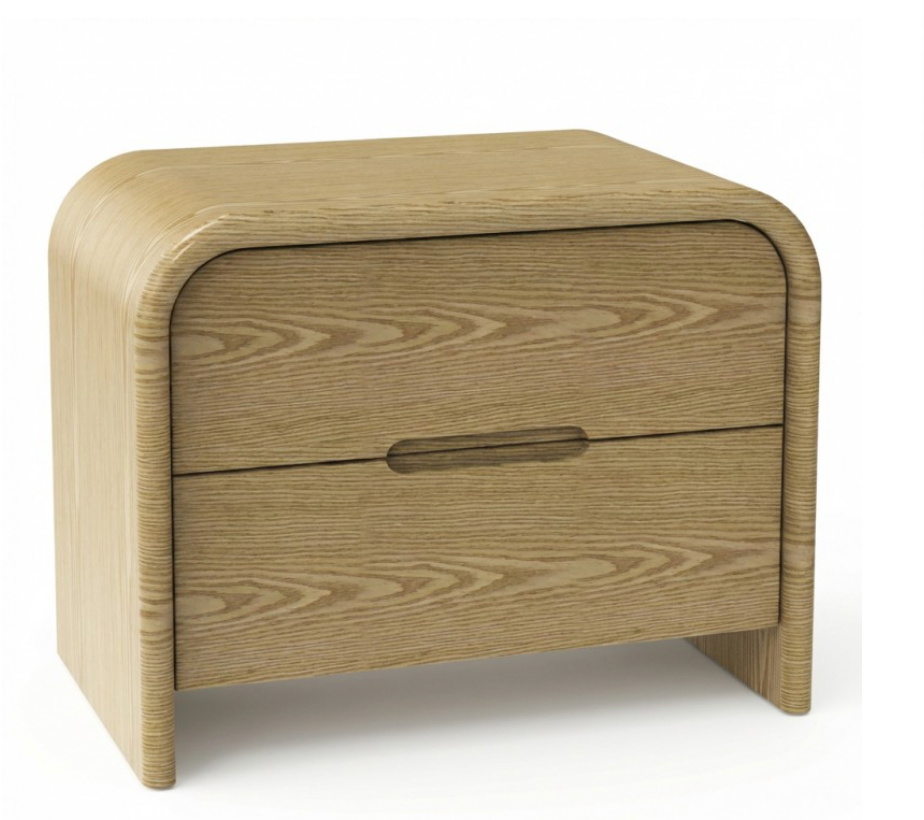 Cindy Bedside Table