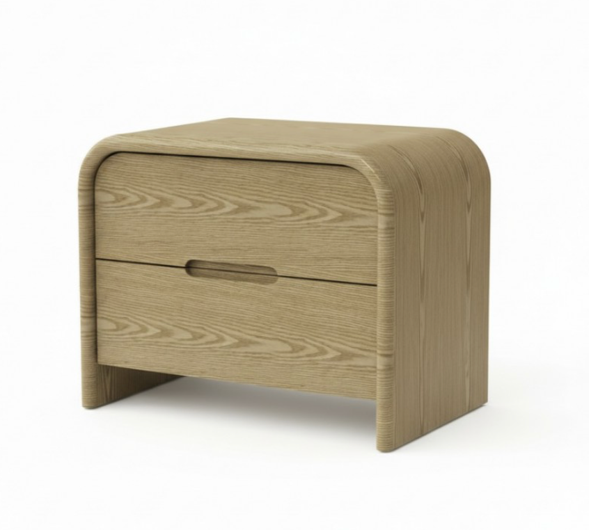 Cindy Bedside Table