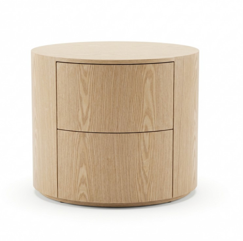 Sam Bedside Table