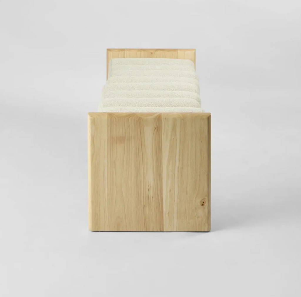 Toto Bench Seat