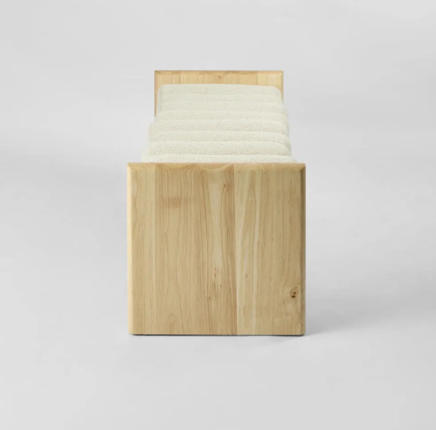 Toto Bench Seat