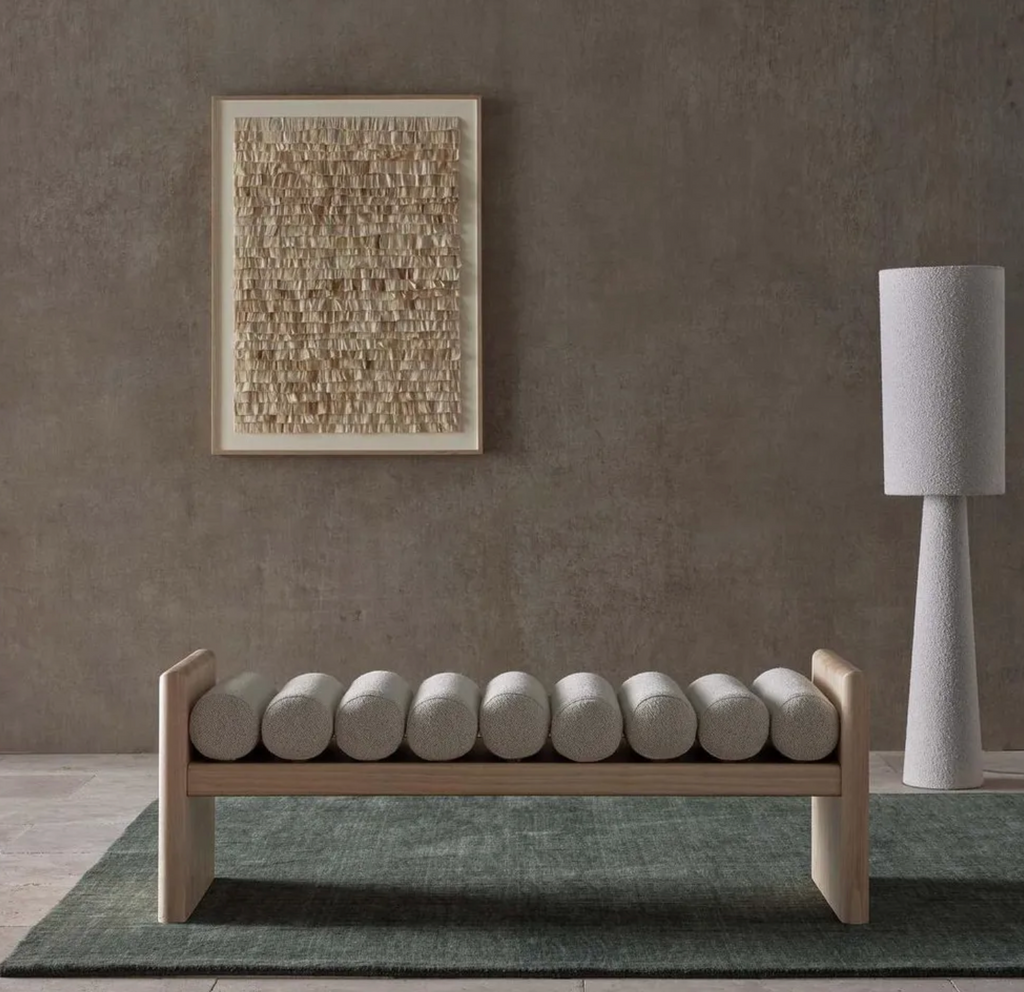 Toto Bench Seat