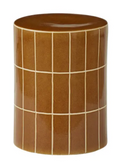 Pre Order: Luna Stool - Tan