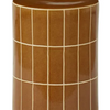 Pre Order: Luna Stool - Tan