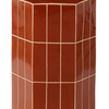 Pre Order: Cove Stool - Rust