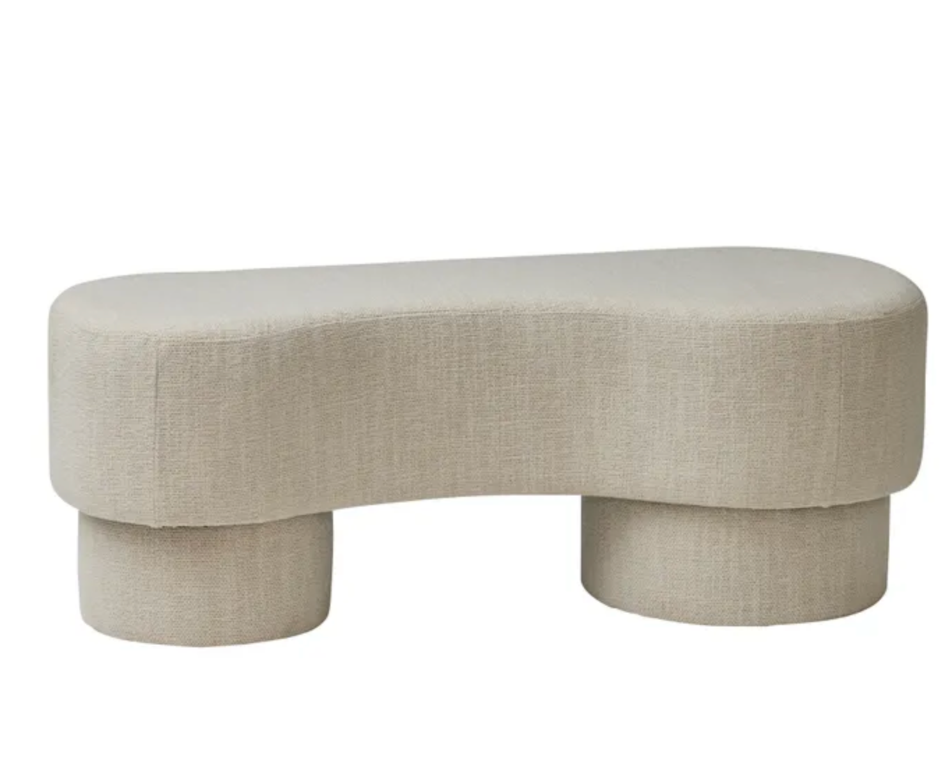 Remi Bench Seat