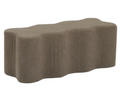 Sloane Curve Ottoman