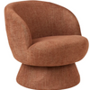 Pre Order: Capri Swivel Armchair