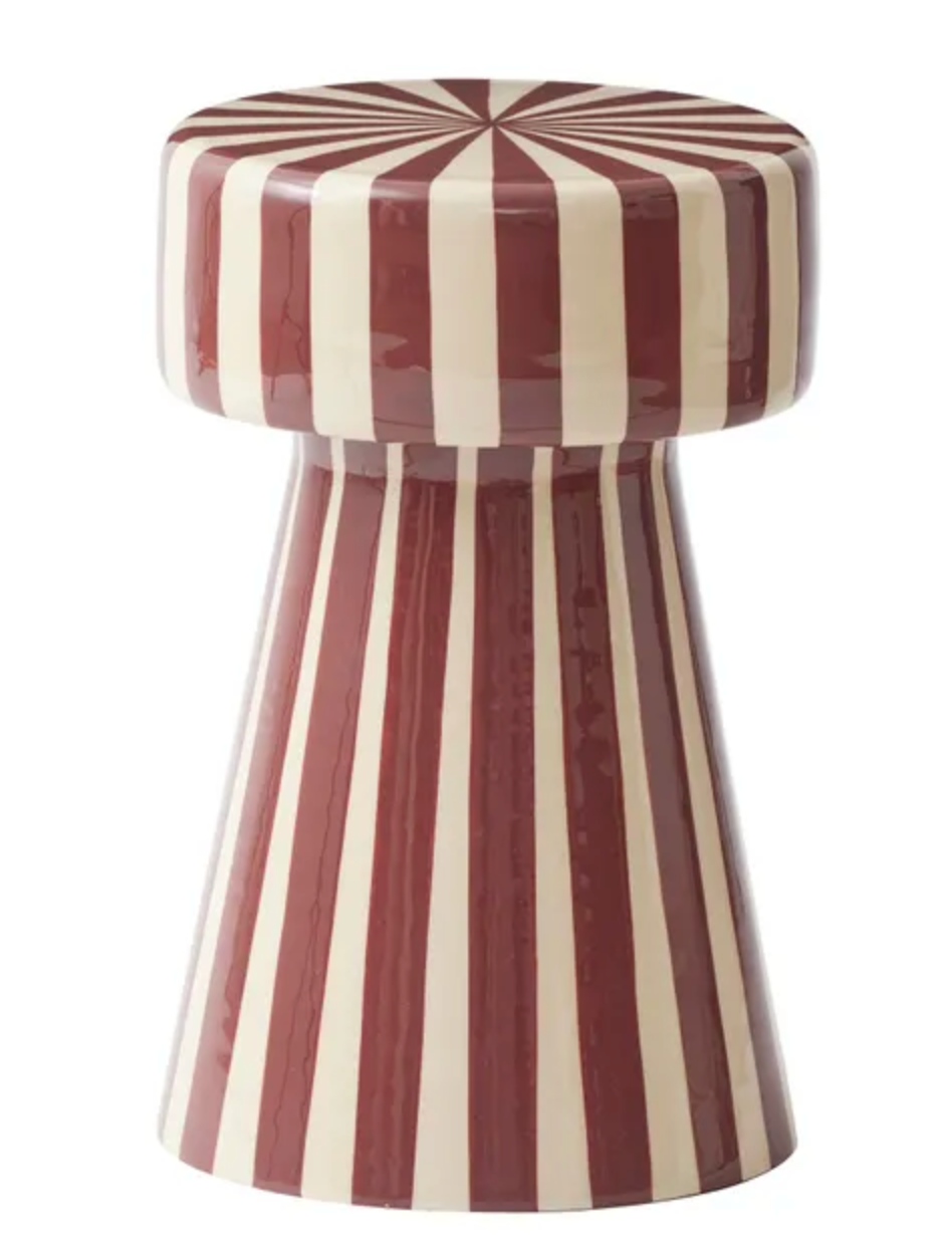 Petra Side Table