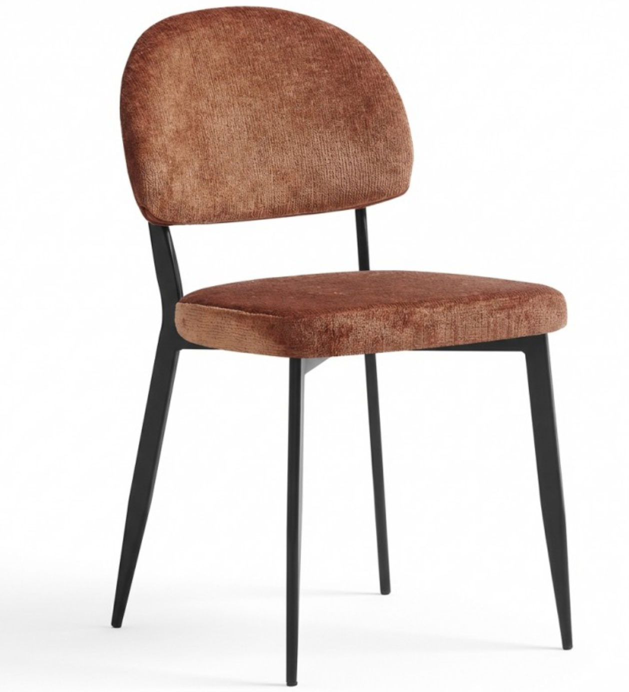 Jet Chair - Rust